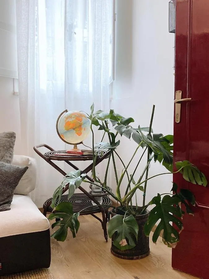 Caravanilia Studio Apartment Ferrara