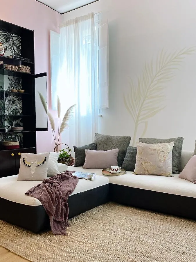 Caravanilia Studio Apartment Ferrara