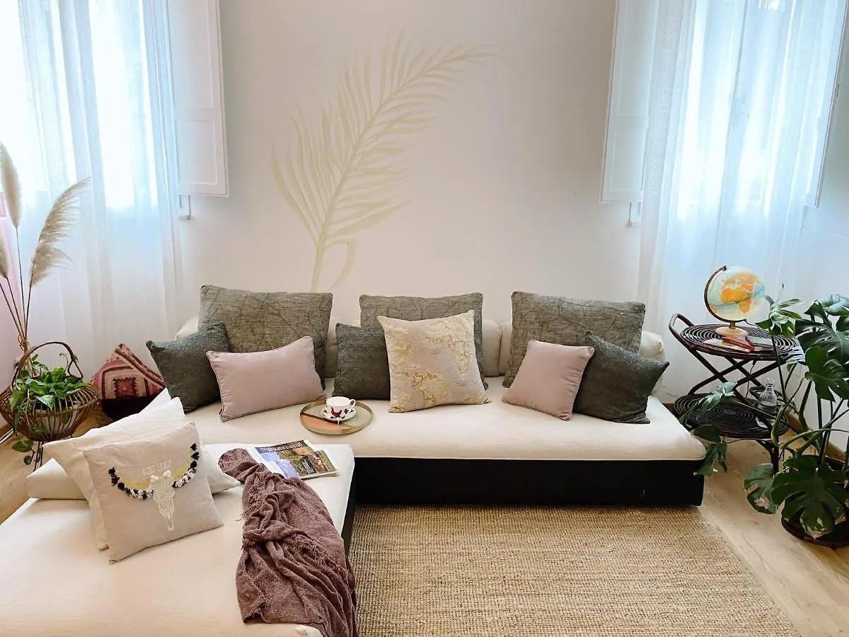 Caravanilia Studio Apartment Ferrara