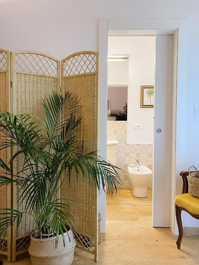 Caravanilia Studio Apartment Ferrara Italy