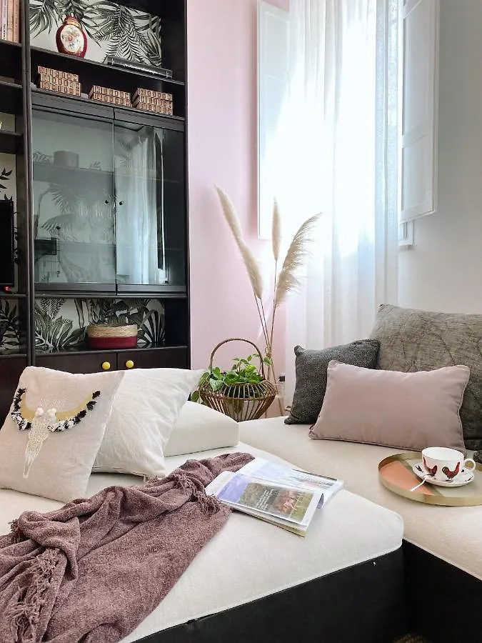 Caravanilia Studio Apartment Ferrara 0*,