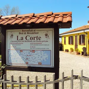 La Corte Ferrare