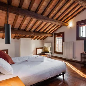Superior Loft Centro Storico Appartamento