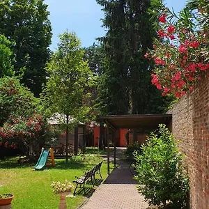 Beatrixhome Oasi In Citta Appartamento