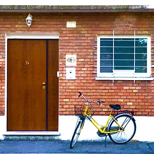 Stanza E Bagno Privato, Idromassaggio Con Extra Fee, In Ferrare